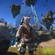 Image for article titled Final Fantasy XIV Heavensward Log Three: Dragon Quests